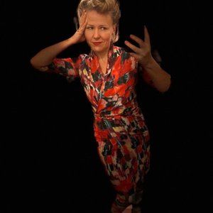 New KRON Pachacuti 100% Mulberry Silk Wrap Dress